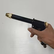 1pc Effortlessly Clean Your Car with This High-Pressure Water Spray Shower Wand!